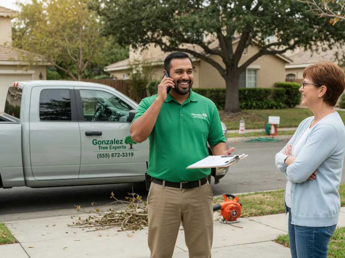 Tree Service Williamston, NC FAQs
